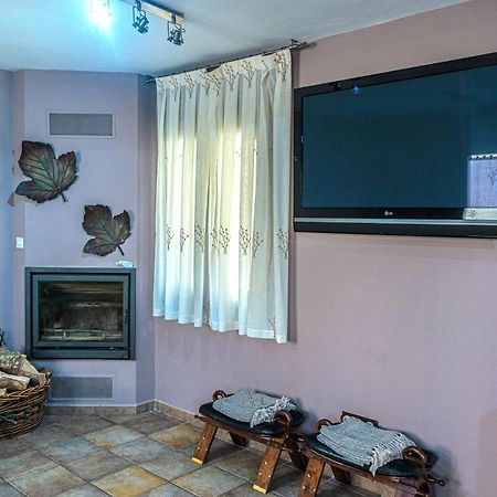 Aitetxe Laguardia Guest House Bagian luar foto