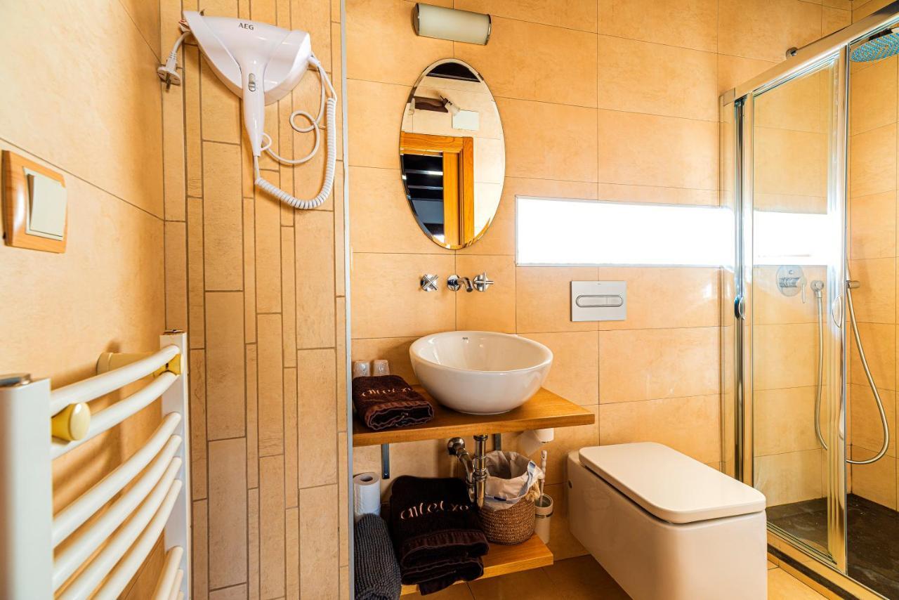 Aitetxe Laguardia Guest House Bagian luar foto
