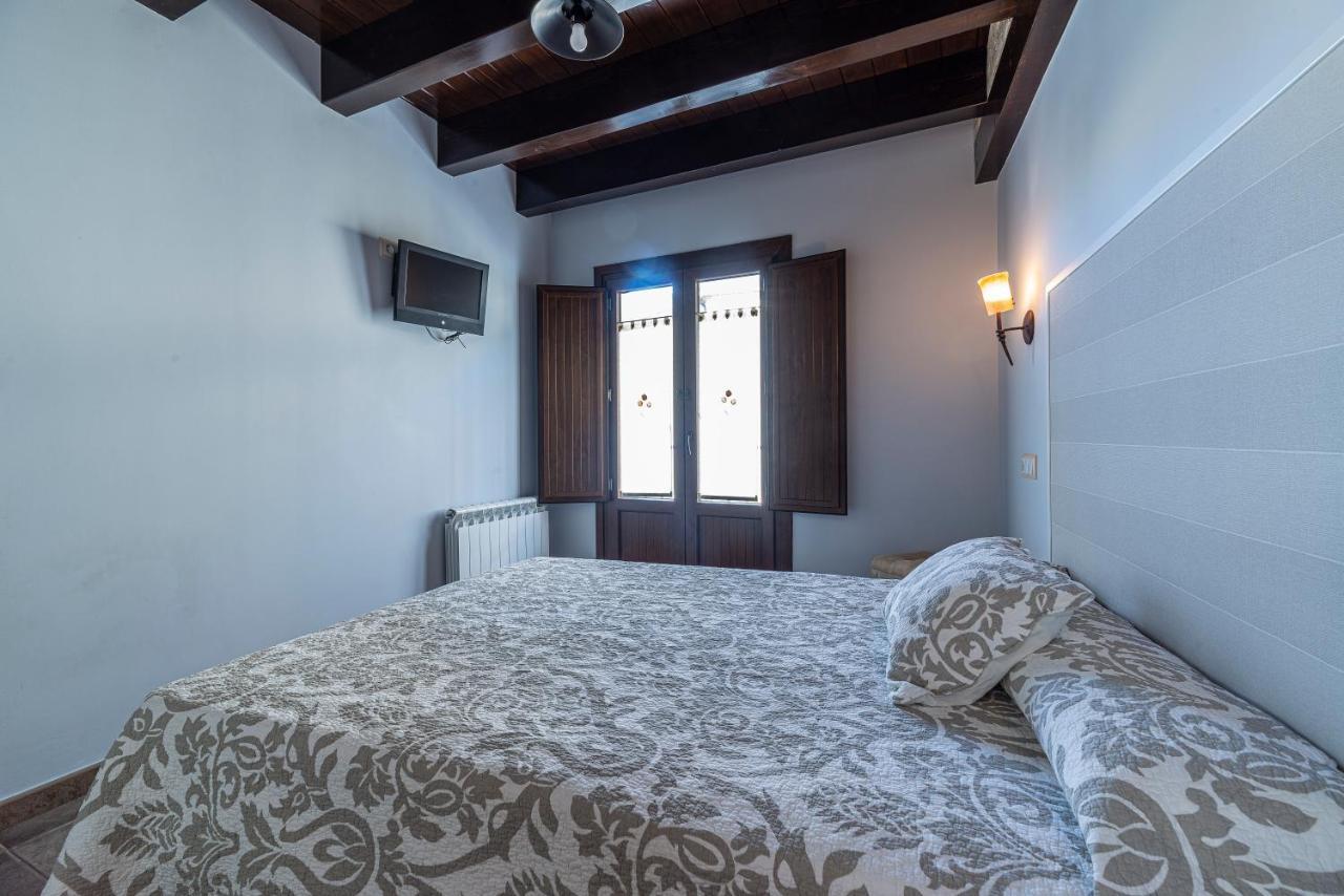 Aitetxe Laguardia Guest House Bagian luar foto