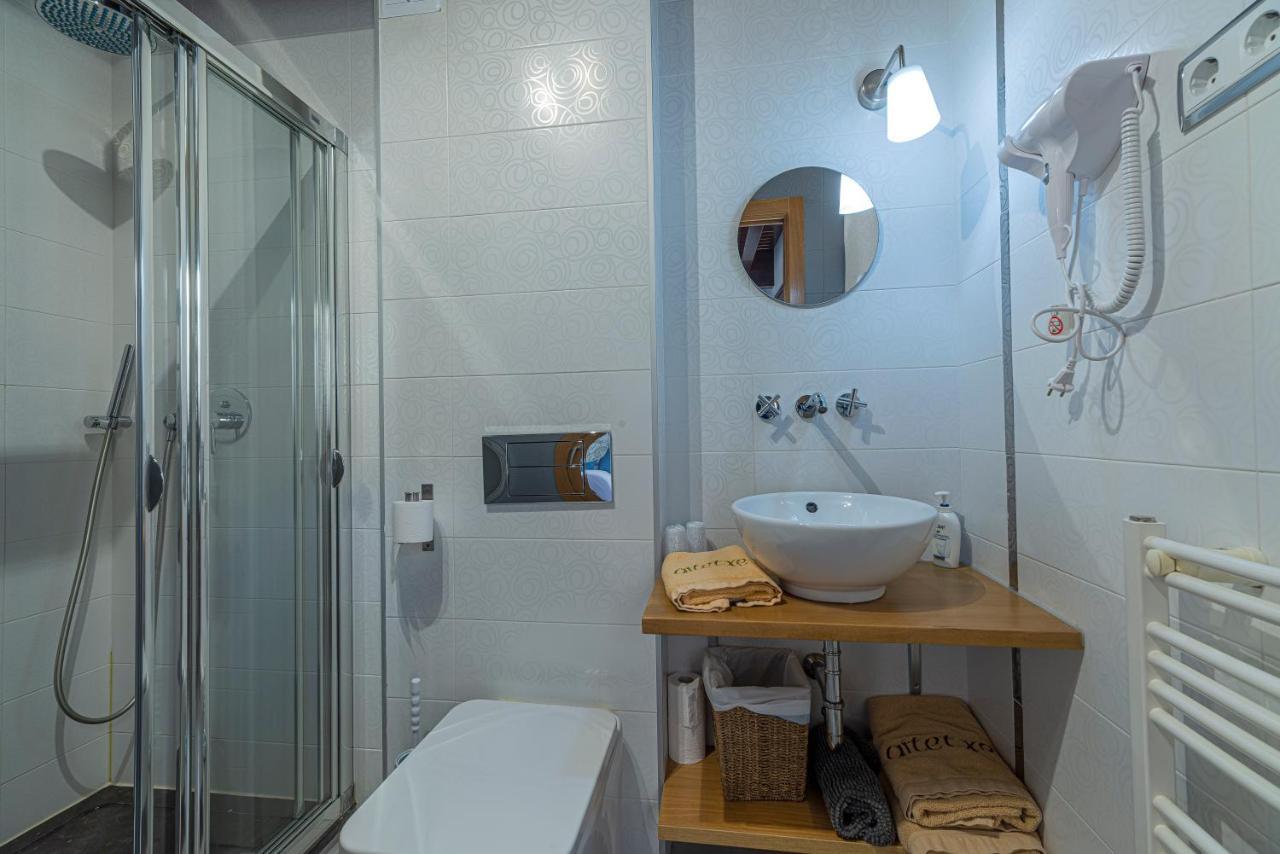 Aitetxe Laguardia Guest House Bagian luar foto